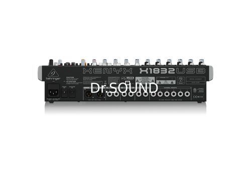 Ремонт Behringer X1832USB