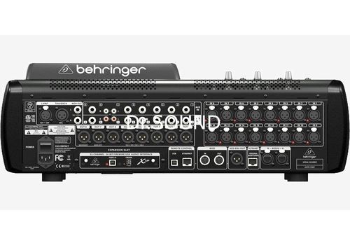 Ремонт Behringer X32 COMPACT