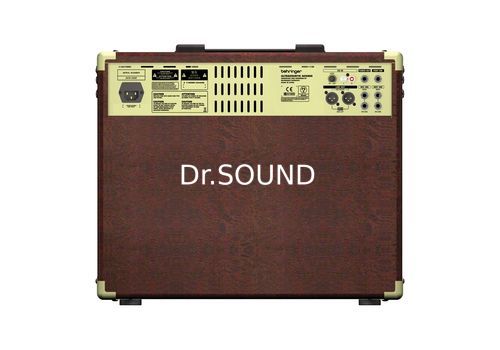 Ремонт Behringer ACX900