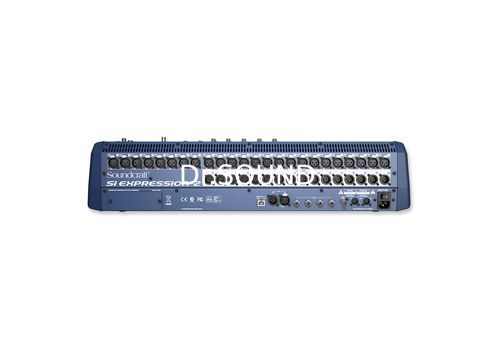 Ремонт SOUNDCRAFT Si Expression 2