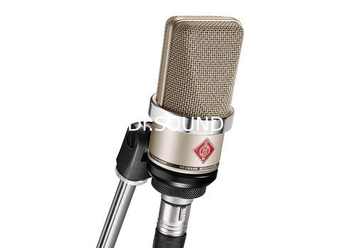 Ремонт Neumann TLM 102