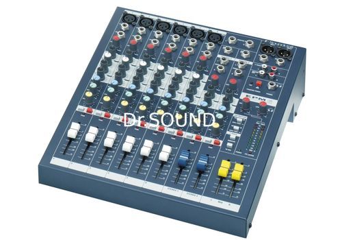 Ремонт SOUNDCRAFT EPM6