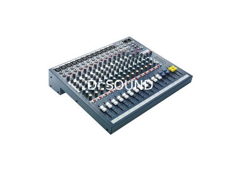 Ремонт SOUNDCRAFT EPM12