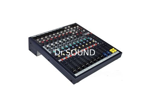 Ремонт SOUNDCRAFT EPM8