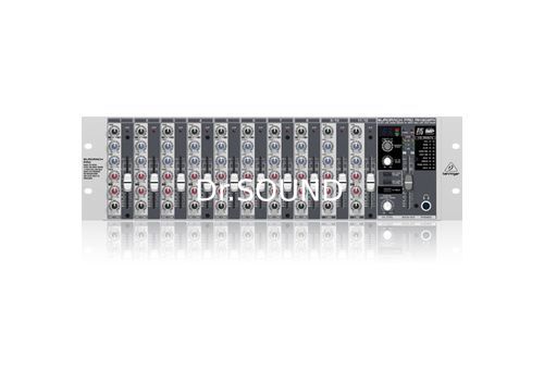 Ремонт Behringer RX1202FX