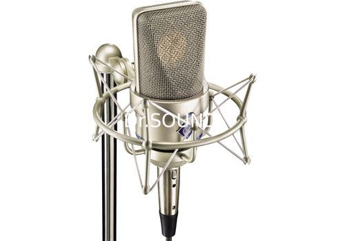 Ремонт Neumann TLM 103