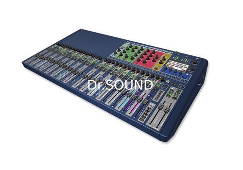 Ремонт SOUNDCRAFT Si Expression 3