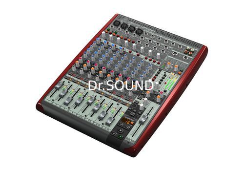 Ремонт Behringer UFX1204