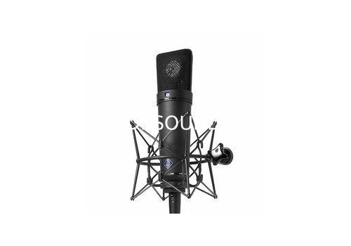 Ремонт NEUMANN U 87 Ai Studio Set mt