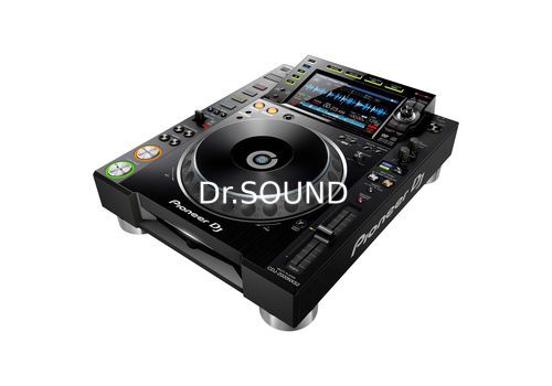 Ремонт PIONEER CDJ-2000NXS2