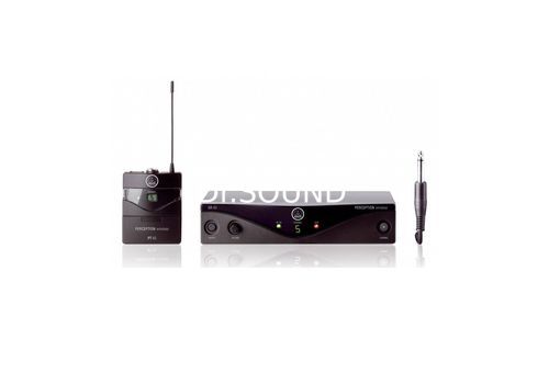 Ремонт AKG 45 Instrumental Set BD U2