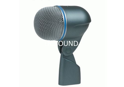 Ремонт Shure BETA 52A