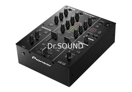 Ремонт Pioneer DJM-350