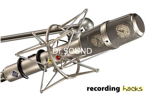 Ремонт NEUMANN USM 69 i