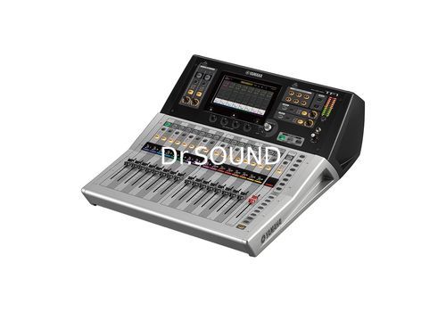 Ремонт YAMAHA TF1