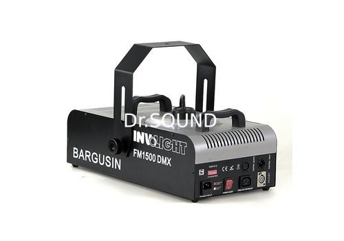 Ремонт Involight FM1500DMX