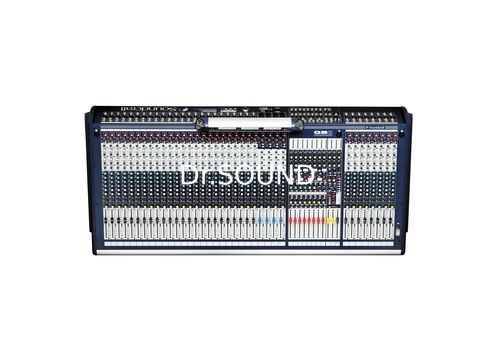 Ремонт SOUNDCRAFT GB8-32