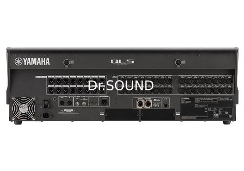Ремонт YAMAHA QL5
