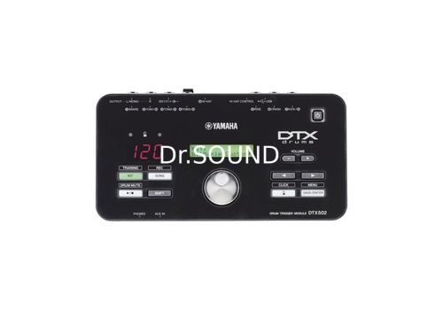Ремонт Yamaha DTX522K