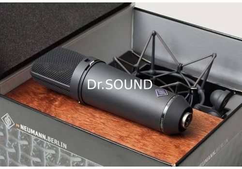 Ремонт NEUMANN U 87 Ai Studio Set mt