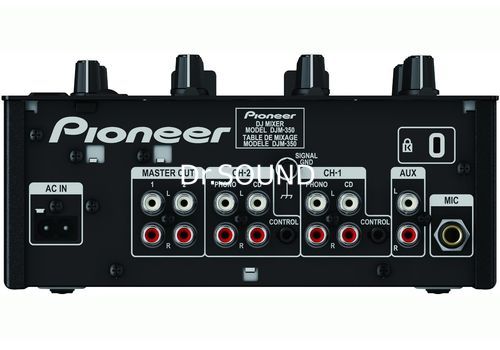 Ремонт Pioneer DJM-350