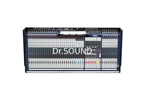 Ремонт SOUNDCRAFT GB8-24