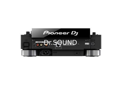 Ремонт PIONEER CDJ-2000NXS2