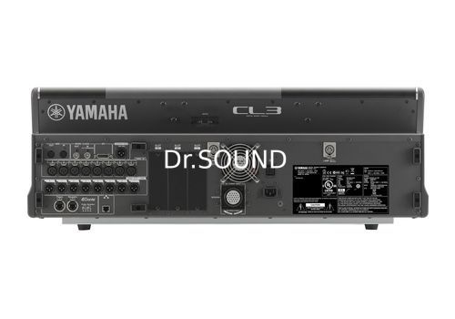 Ремонт YAMAHA CL3