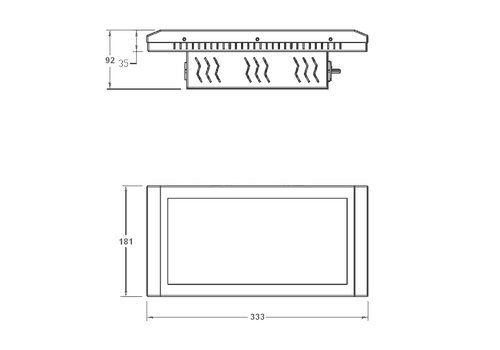 Ремонт Involight LED STROB500