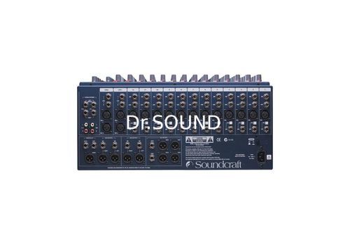 Ремонт SOUNDCRAFT GB2R-12