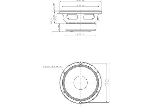 Ремонт EIGHTEEN SOUND 8M400F/8