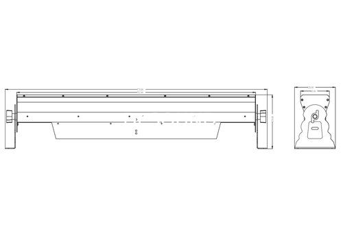 Ремонт INVOLIGHT COBBAR815