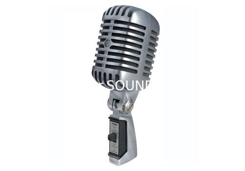 Ремонт Shure 55SH SERIES II