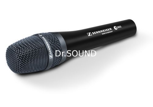 Ремонт Sennheiser E965