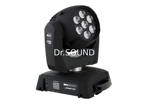 Ремонт INVOLIGHT LEDMH720W