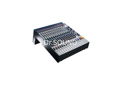 Ремонт SOUNDCRAFT GB2R-12