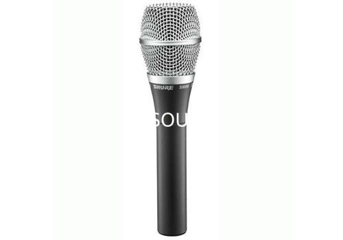 Ремонт Shure SM86