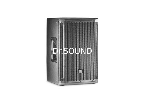 Ремонт JBL SRX812P