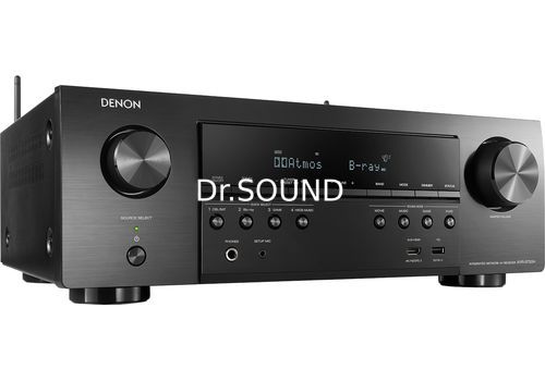 Ремонт Denon AVR-S750H