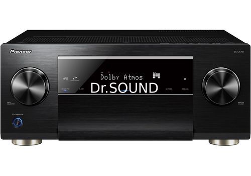 Ремонт Pioneer SC-LX701