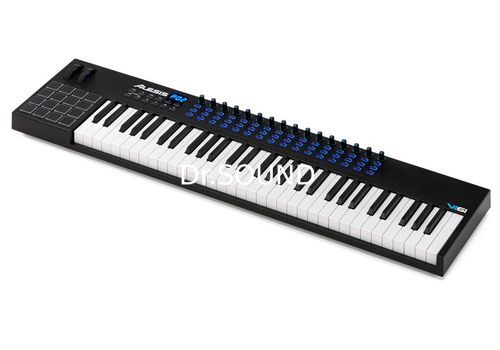 Ремонт Alesis VI61