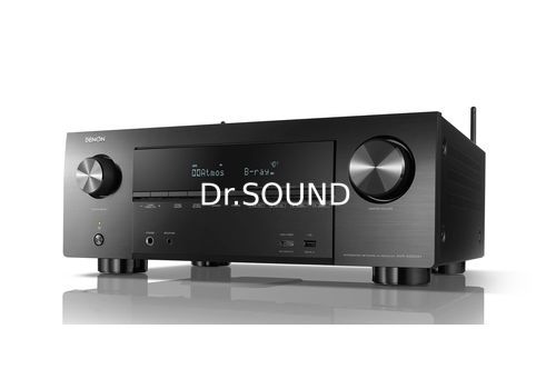 Ремонт Denon AVR-X3600H