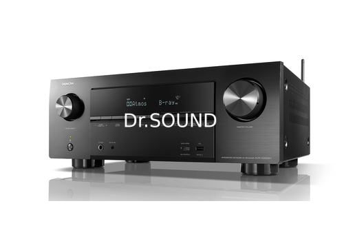 Ремонт Denon AVR-X2600H