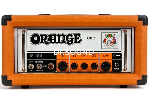 Ремонт ORANGE OR15H