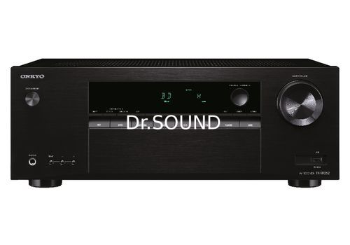 Ремонт Onkyo TX-SR252