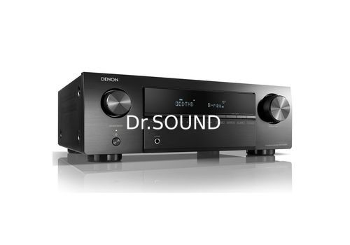 Ремонт Denon AVR-X250BT