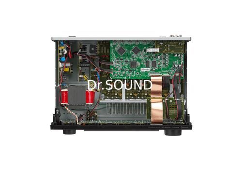 Ремонт Denon AVR-X250BT