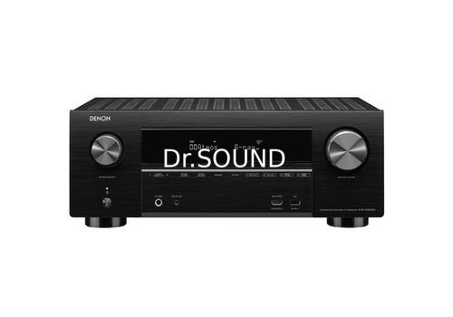 Ремонт Denon AVR-X3500H