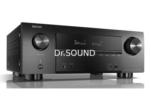 Ремонт Denon AVR-X3500H