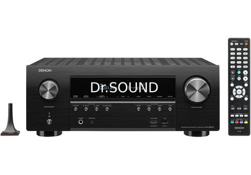 Ремонт Denon AVR-S950H